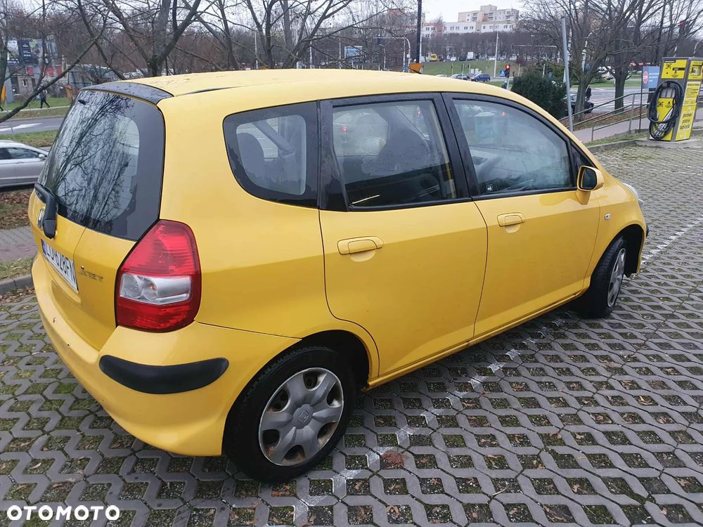 Honda Jazz 1.2 Style - 3