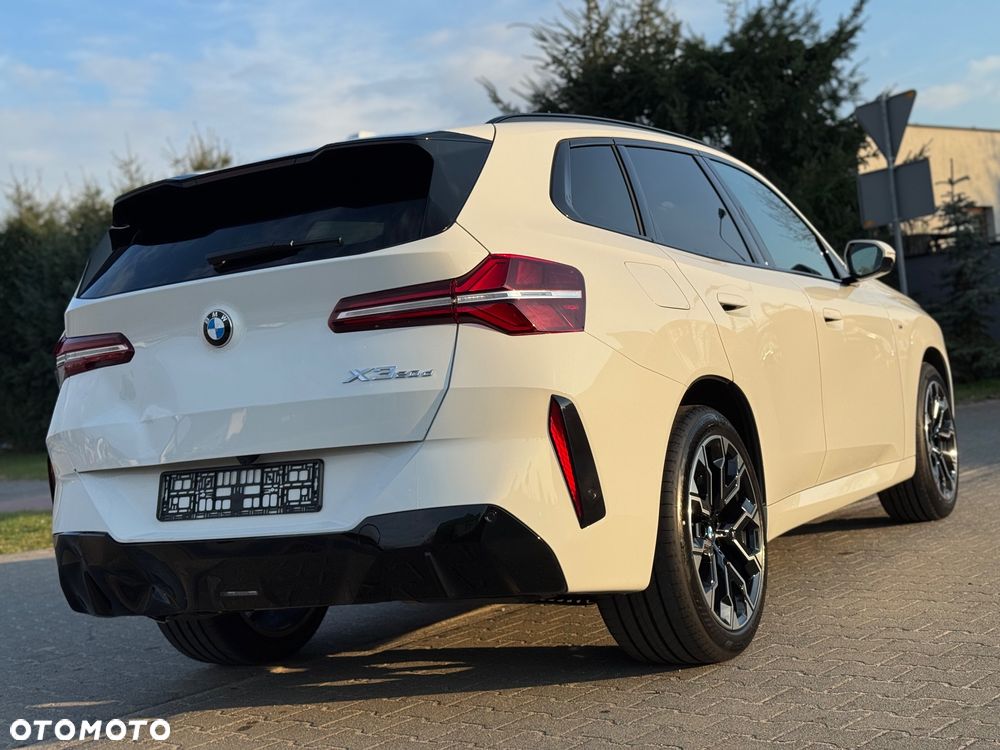 BMW X3 - 16