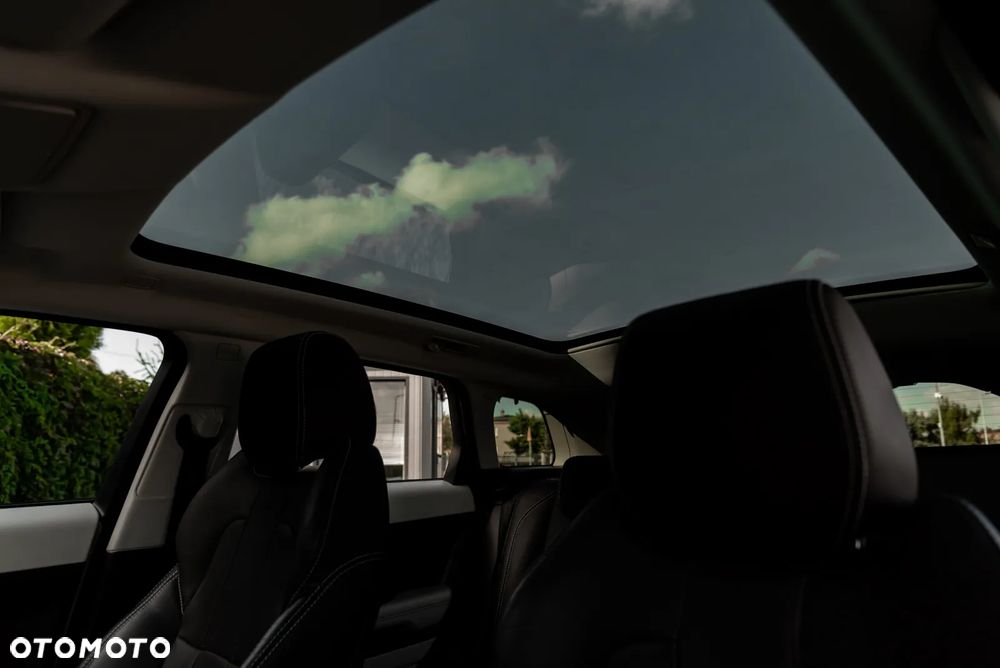 Land Rover Range Rover Evoque Si4 Dynamic - 38