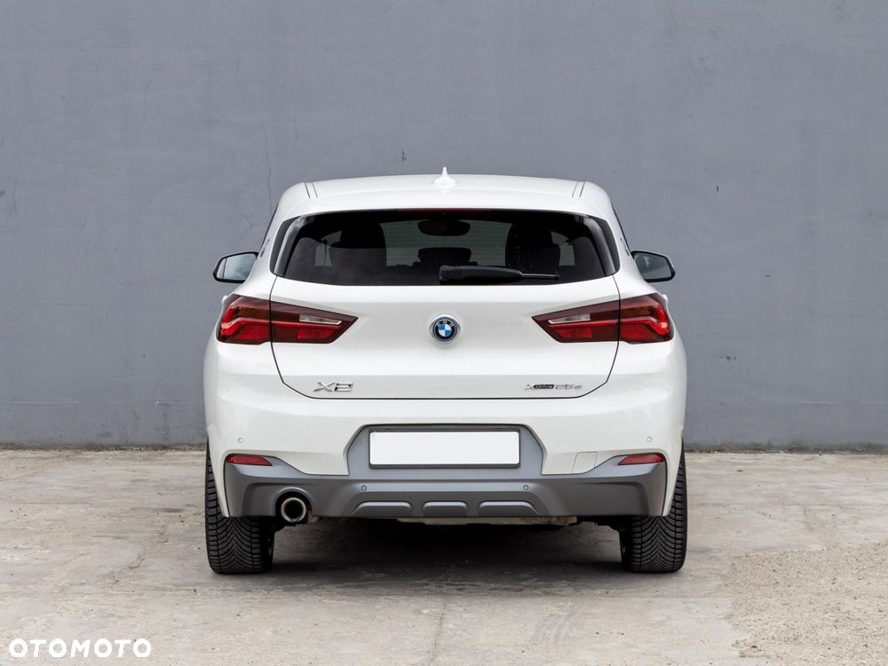 BMW X2 - 7