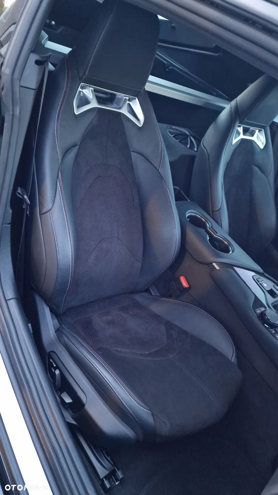 Toyota Supra 3.0 Turbo Executive - 24