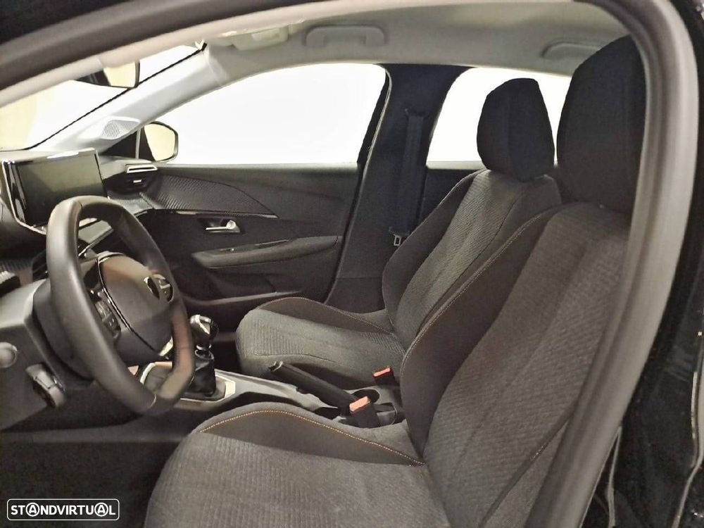 Peugeot 208 1.2 PureTech Style - 9