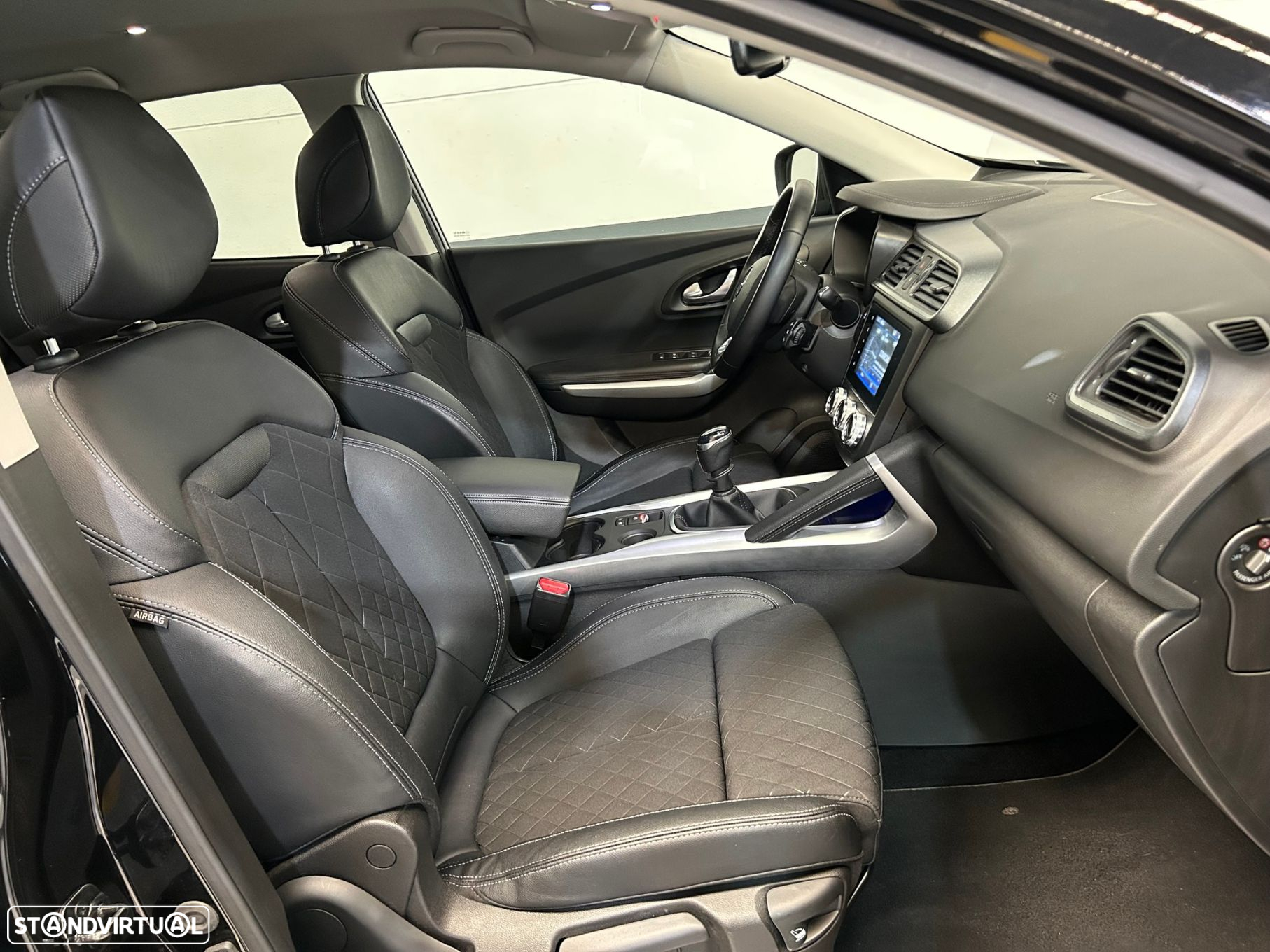 Renault Kadjar 1.3 TCe Intens - 18