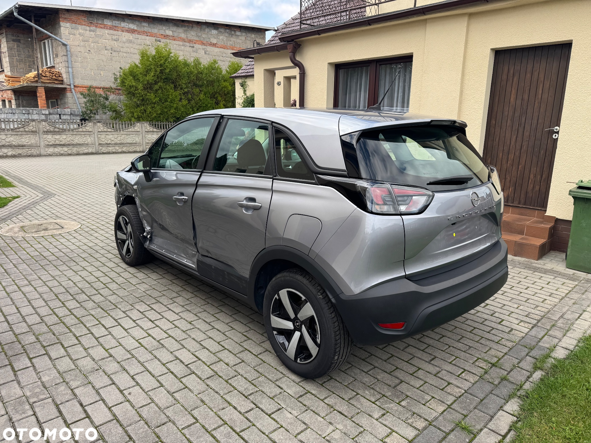 Opel Crossland 1.2 T Edition Business Pack - 5