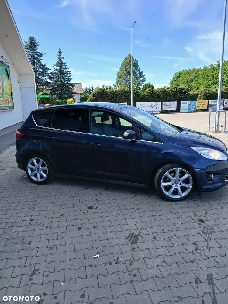 Ford C-MAX - 17