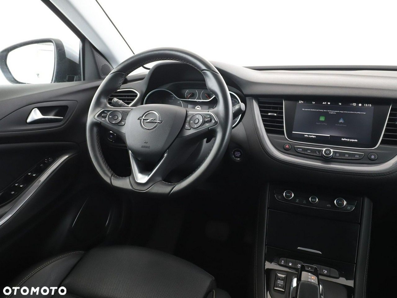 Opel Grandland X - 16
