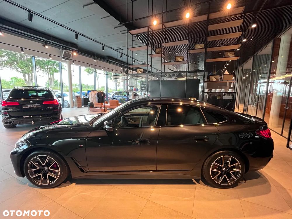 BMW Seria 4 430i - 3