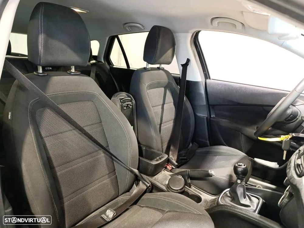 Fiat Tipo Station Wagon 1.6 M-Jet Lounge J17 - 4