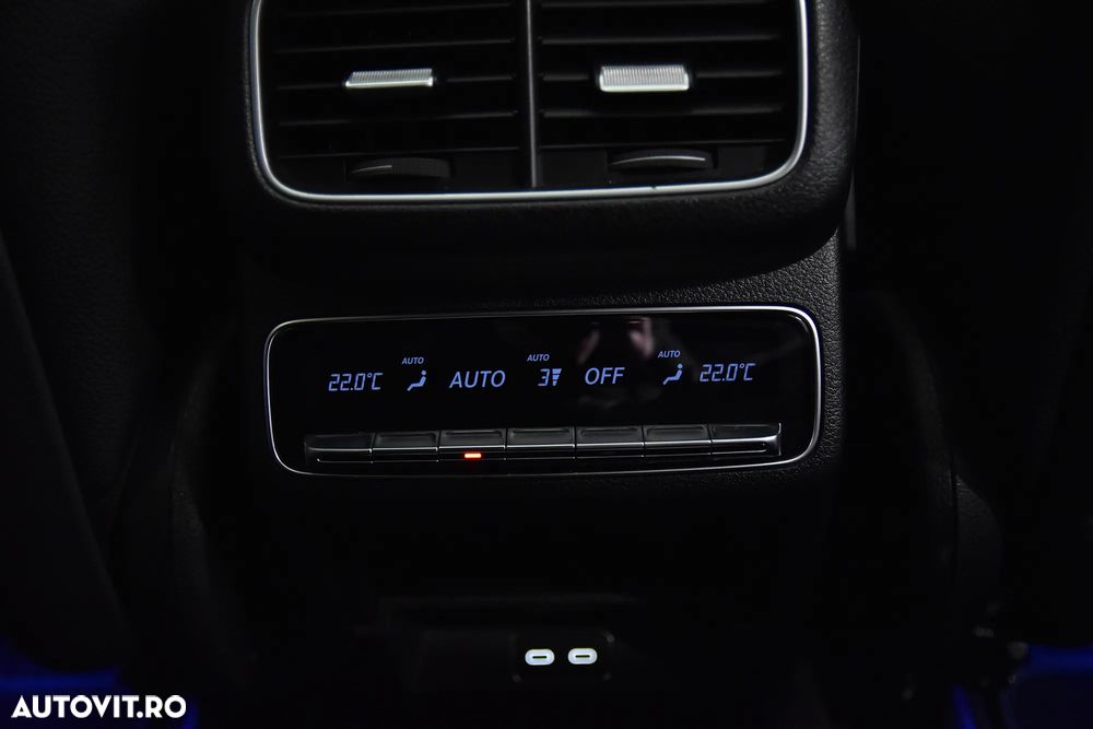 Mercedes-Benz GLE Coupe - 26