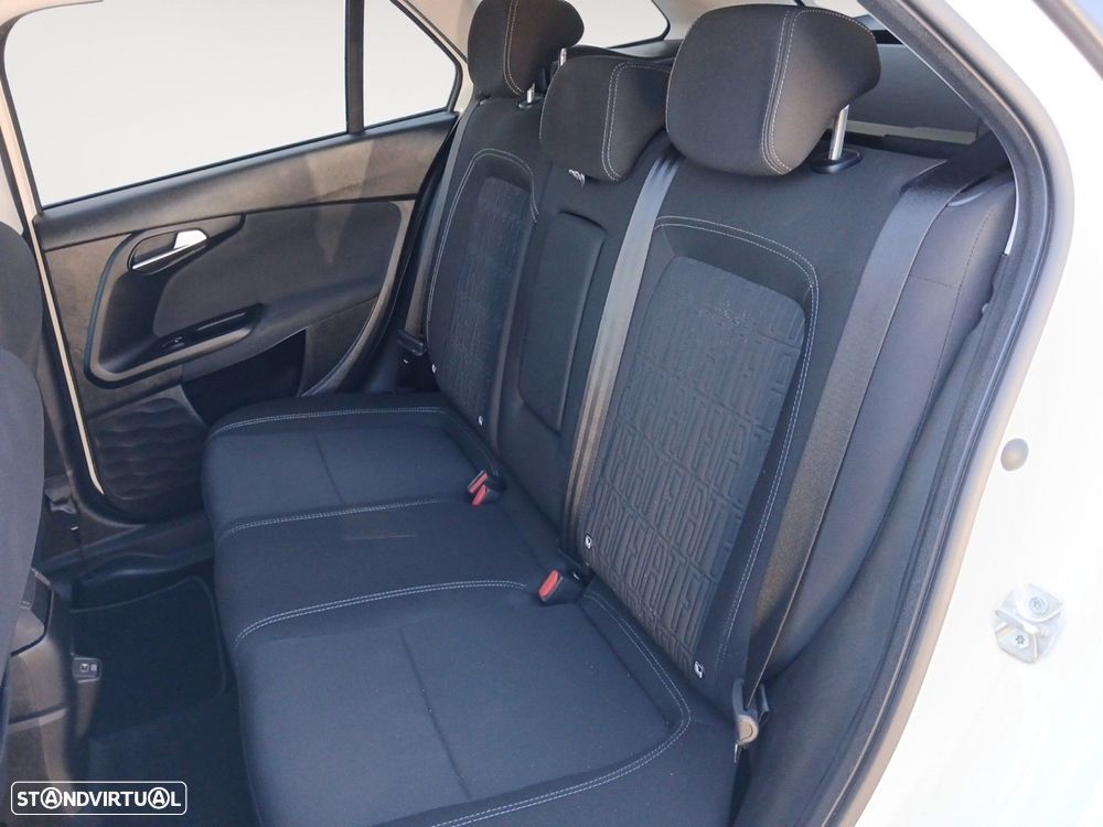 Fiat Tipo Station Wagon 1.0 GSE T3 - 13