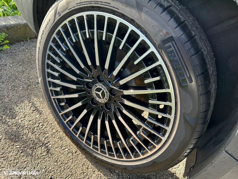 Mercedes-Benz EQB 250+ Edition - 4