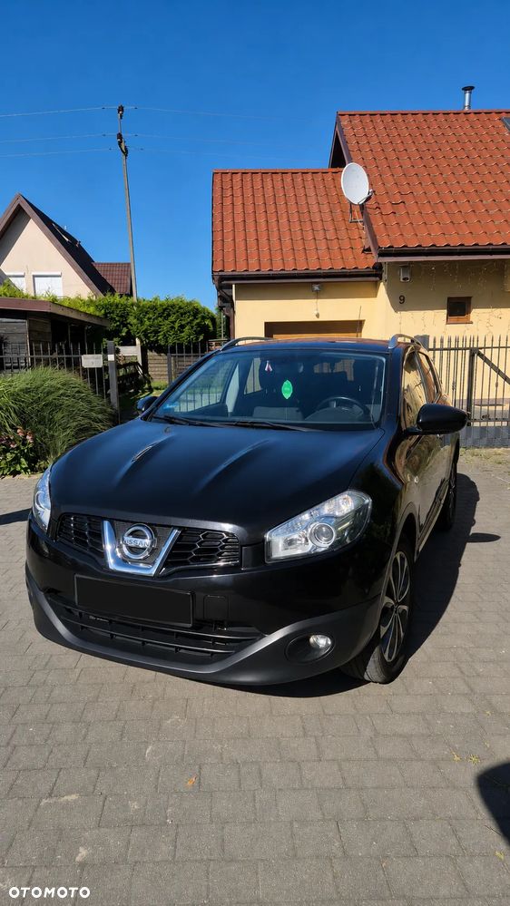 Nissan Qashqai 2.0 dCi Acenta - 2