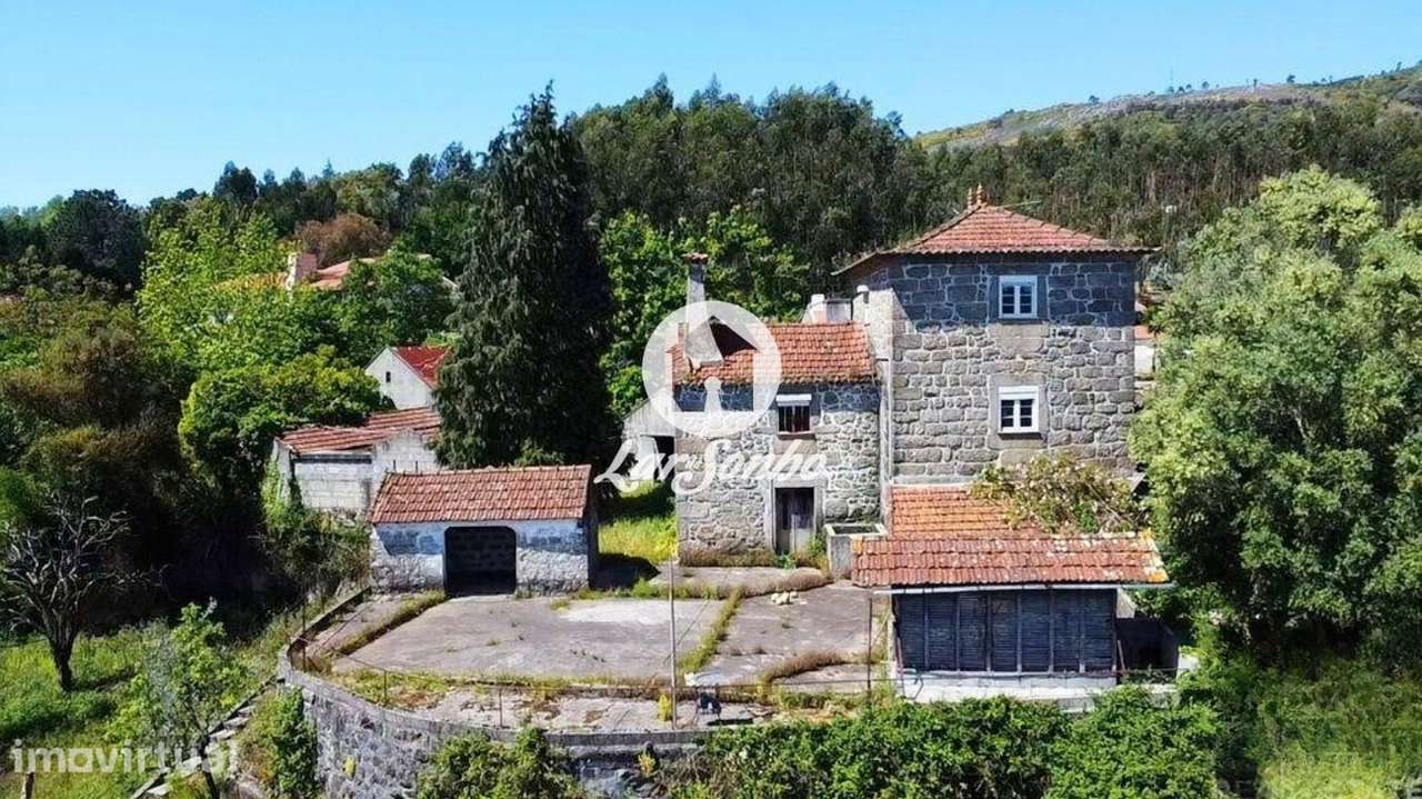 Quinta em Barroselas com 16.770 m² - Grande imagem: 5/31