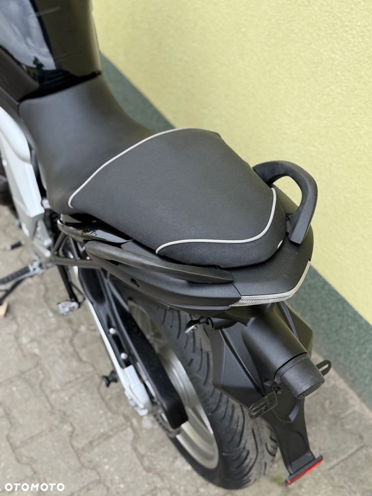 Kawasaki Versys 650 - 20