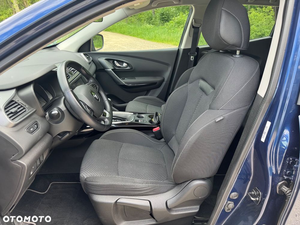 Renault Kadjar Energy dCi 110 EDC Business - 16