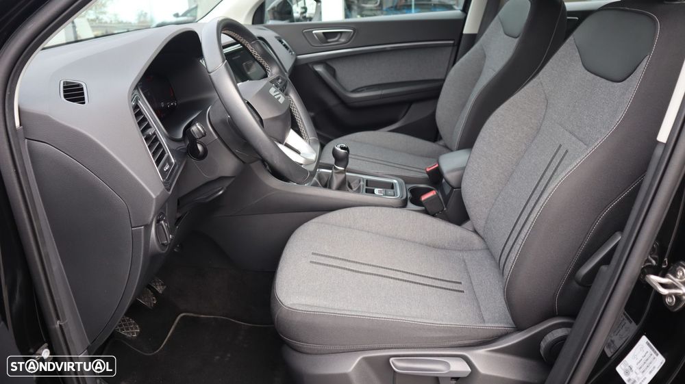 SEAT Ateca 1.0 TSI Style - 8