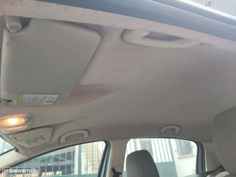 Fiat Grande Punto 1.2 Dynamic - 13