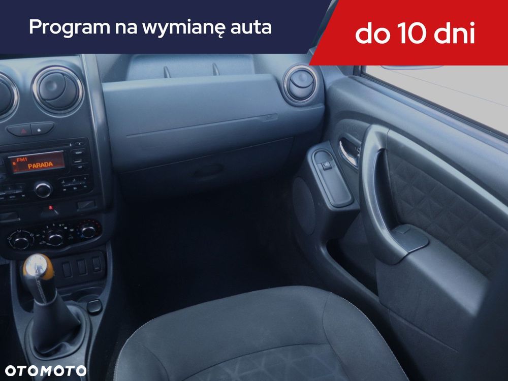 Dacia Duster - 10