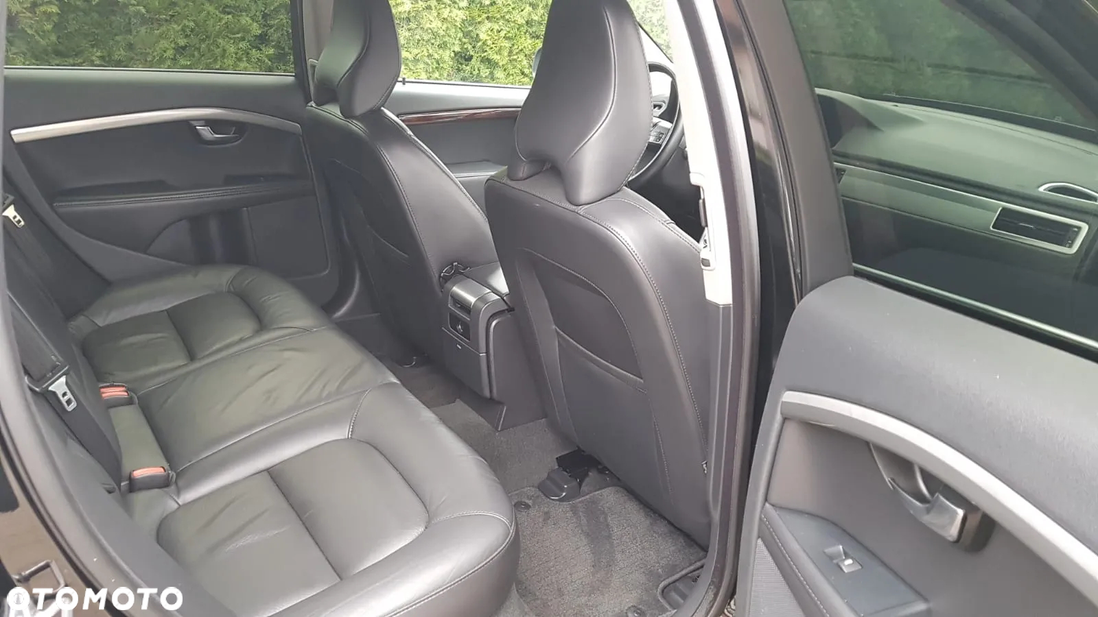 Volvo V70 - 13