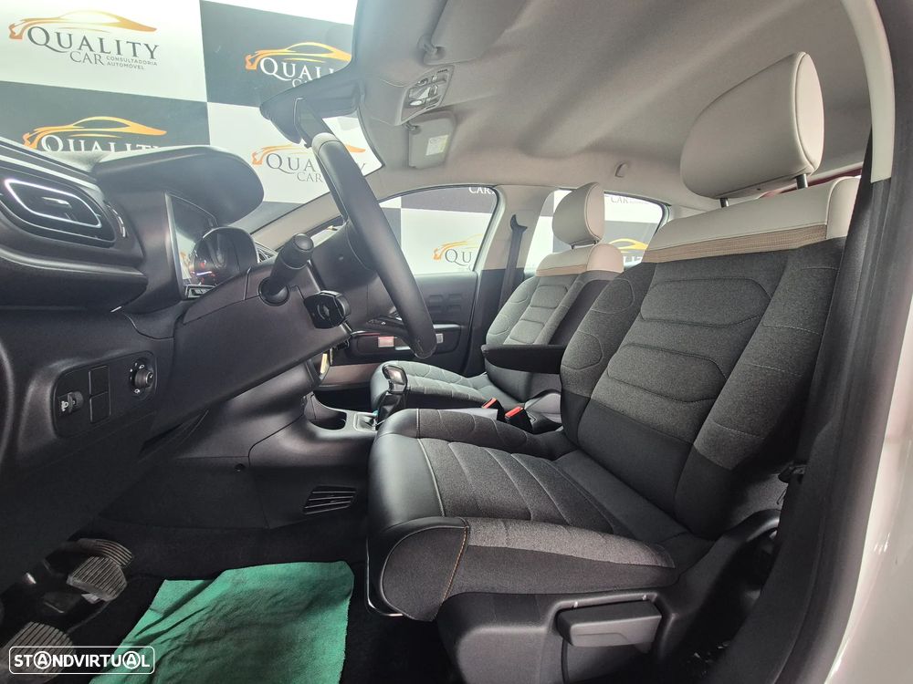Citroën C3 Pure Tech S&S Shine Pack - 8