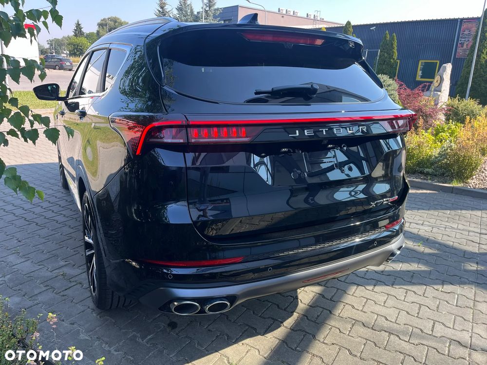 Jetour X70 Plus - 6
