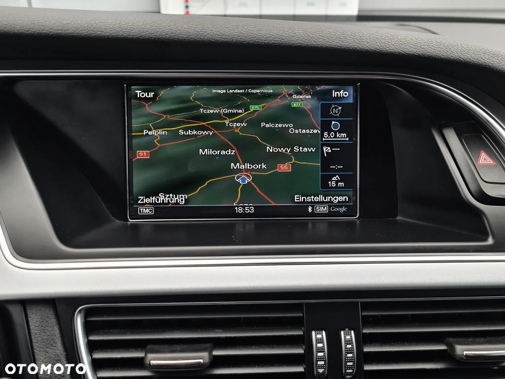 Audi A4 Avant - 21
