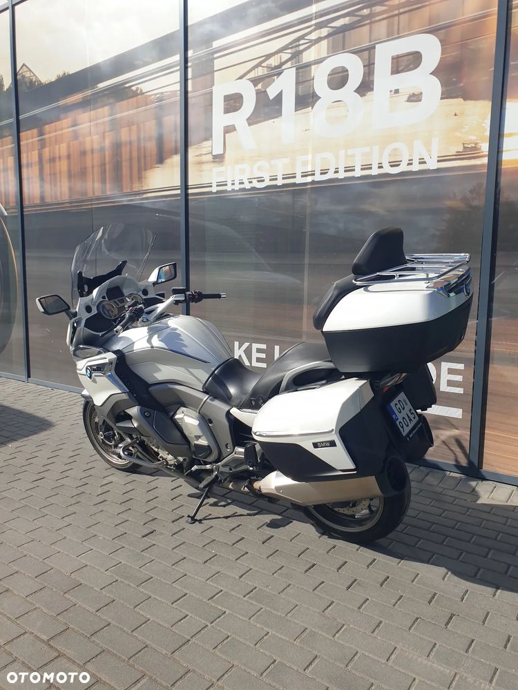 BMW K - 3