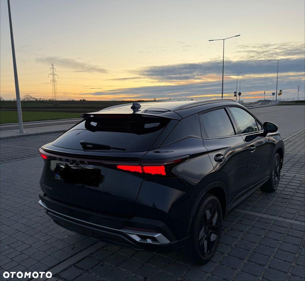 Omoda 5 1.6 T-GDI Premium DCT - 9