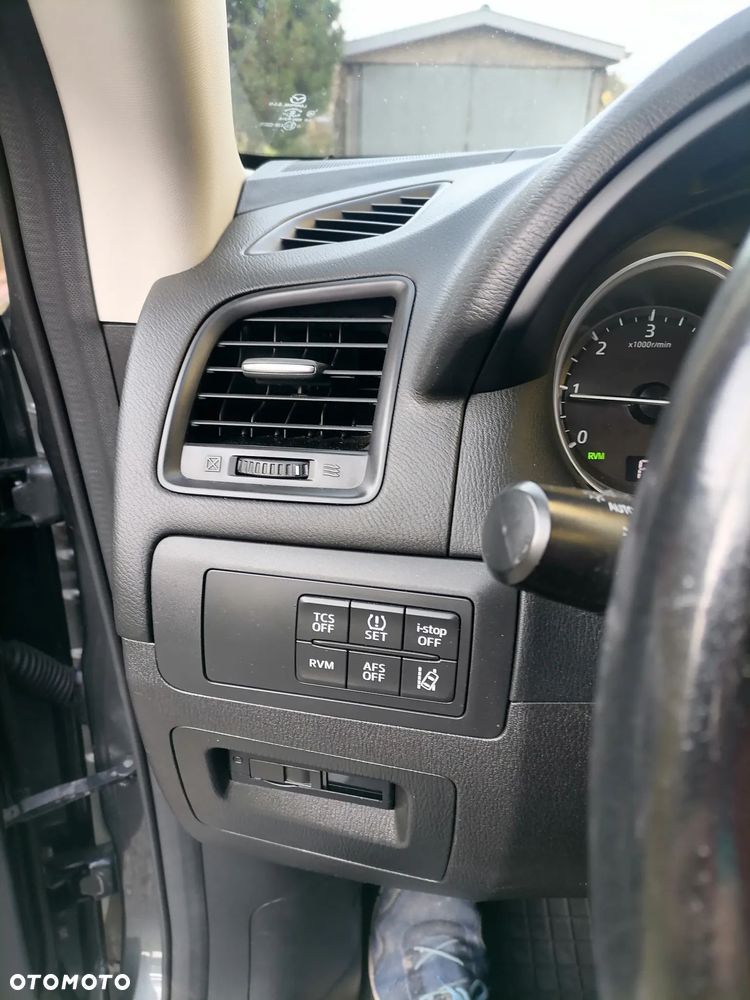 Mazda CX-5 2.2 D Skypassion - 15