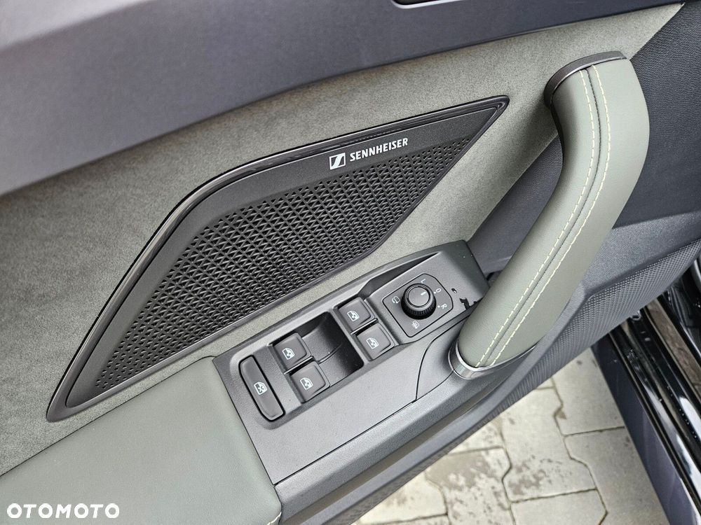 Cupra Leon Sportstourer 2.0 TSI 4Drive VZ DSG - 17