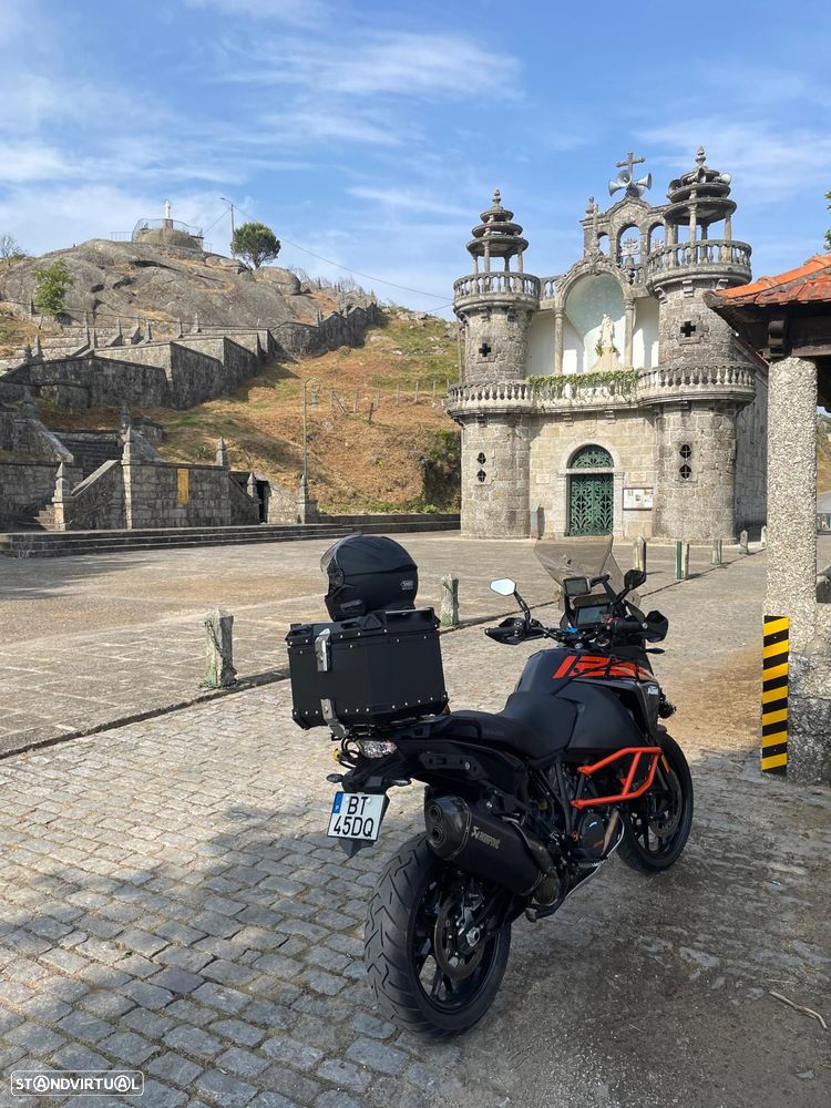 KTM 1290 Super Adventure - 4