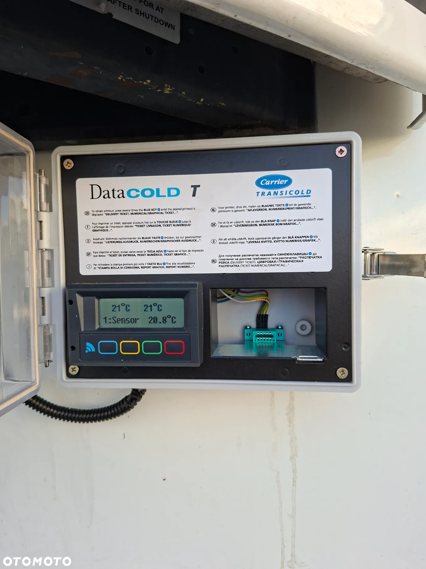 Schmitz Cargobull - 8