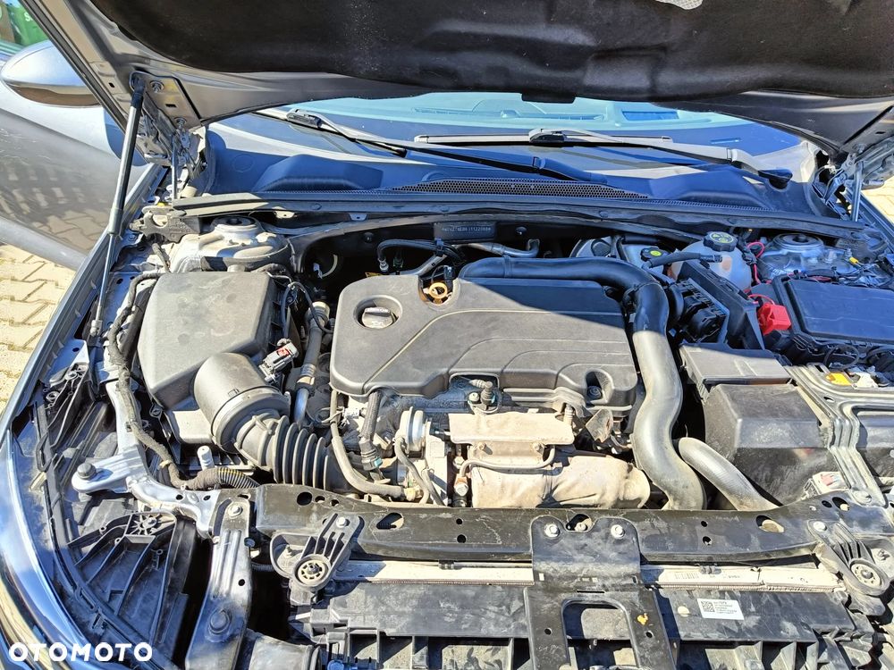 Opel Insignia 1.5 DI Turbo - 29
