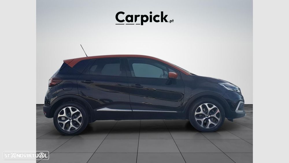 Renault Captur - 7