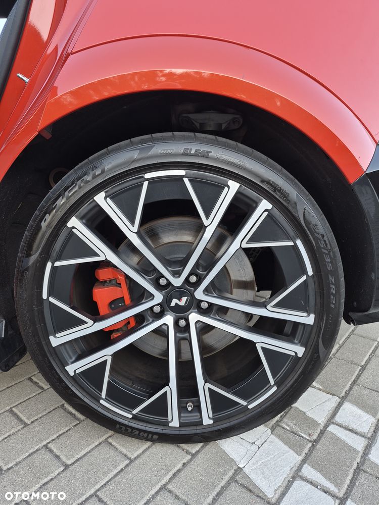 Hyundai IONIQ 5 84kWh N Performance 4WD - 25