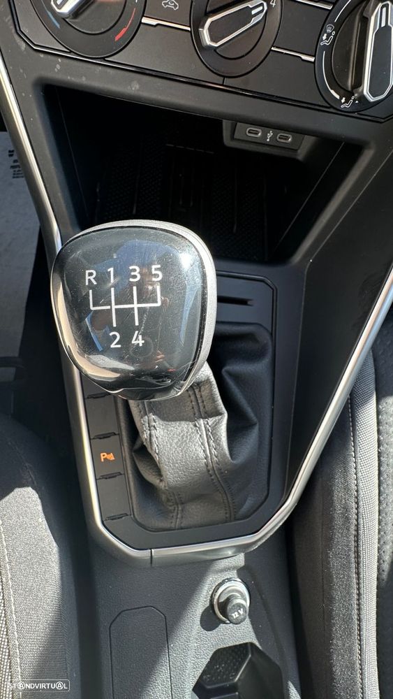 VW Taigo 1.0 TSI Urban - 24