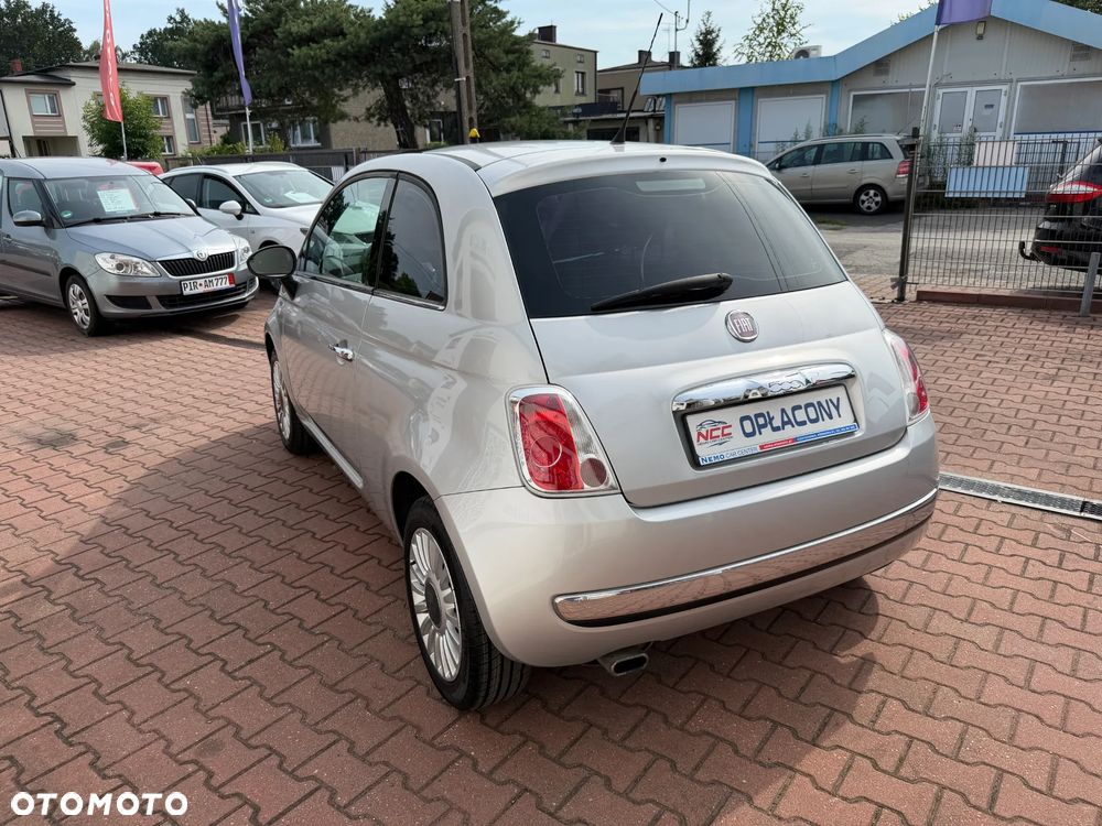 Fiat 500 - 13