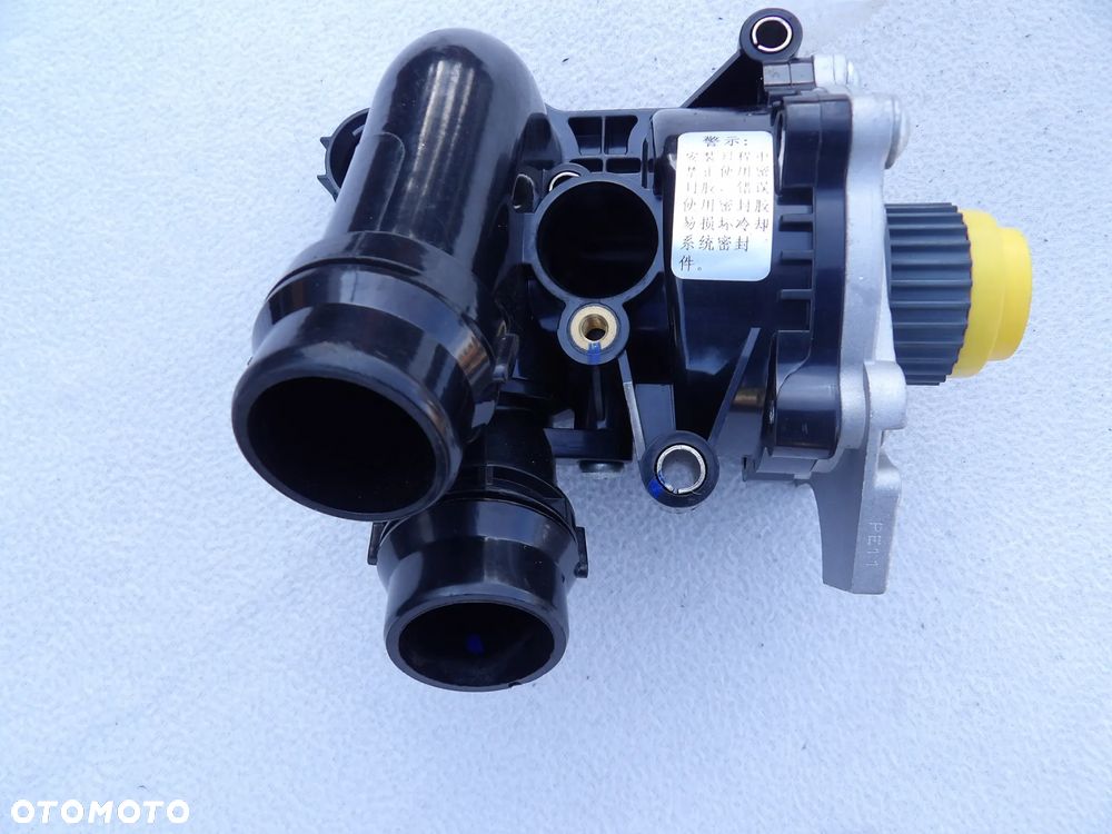 TERMOSTAT WODY AUDI VW SEAT SKODA CUPRA 06L121111H - 1