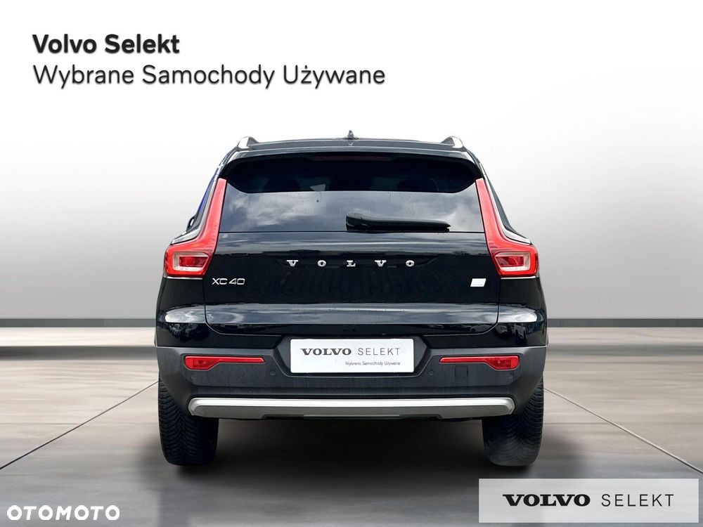 Volvo XC 40 - 5