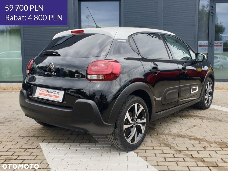Citroën C3 - 5