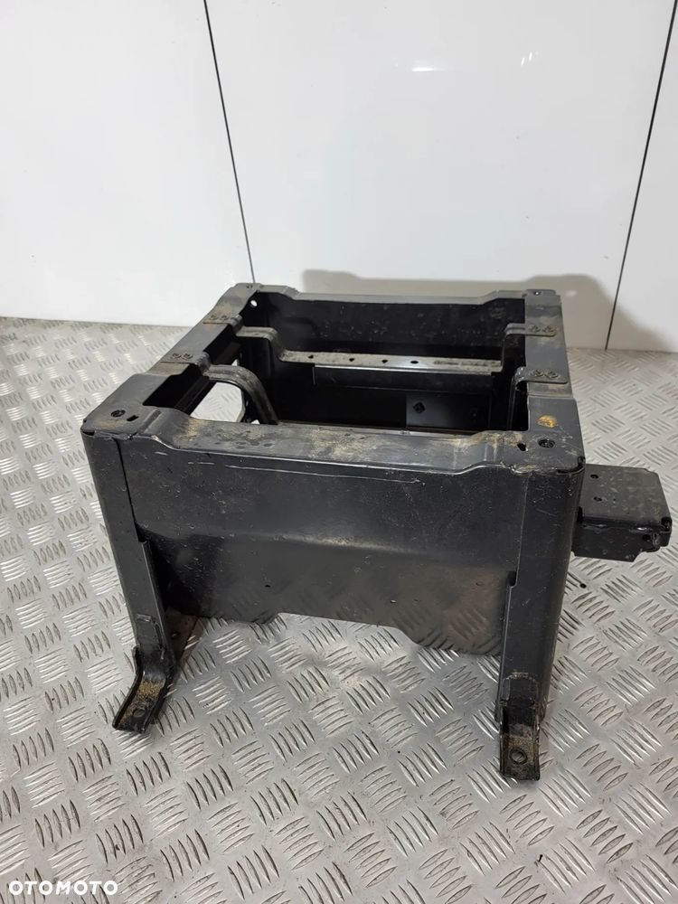 Hyundai H350 Fotel Kierowcy Lewy Przód - 11