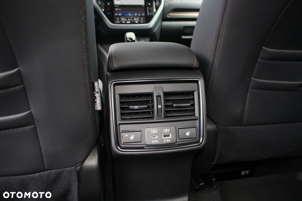 Subaru Forester 2.0i-L Platinum (EyeSight) Lineartronic - 20