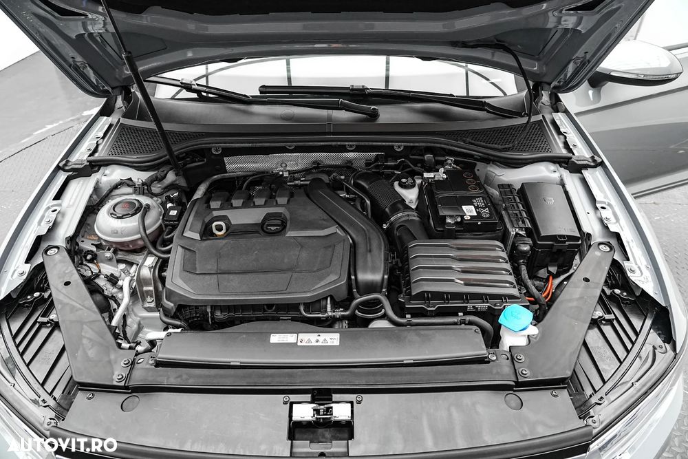 Volkswagen Passat 1.5 TSI OPF DSG Highline - 24