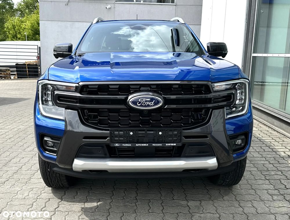 Ford Ranger - 3