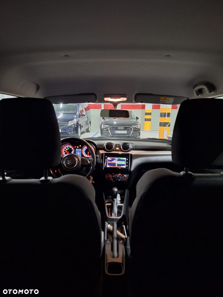 Suzuki Swift - 24