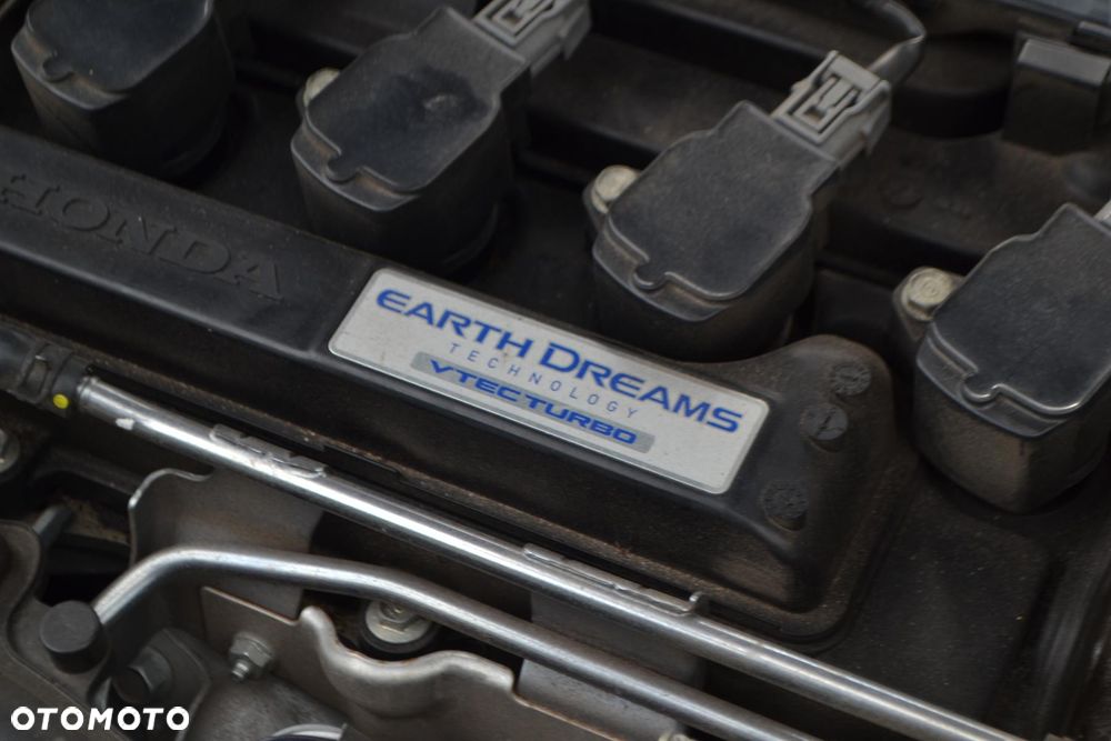 Honda Civic 1.5 T Prestige (Navi) - 27