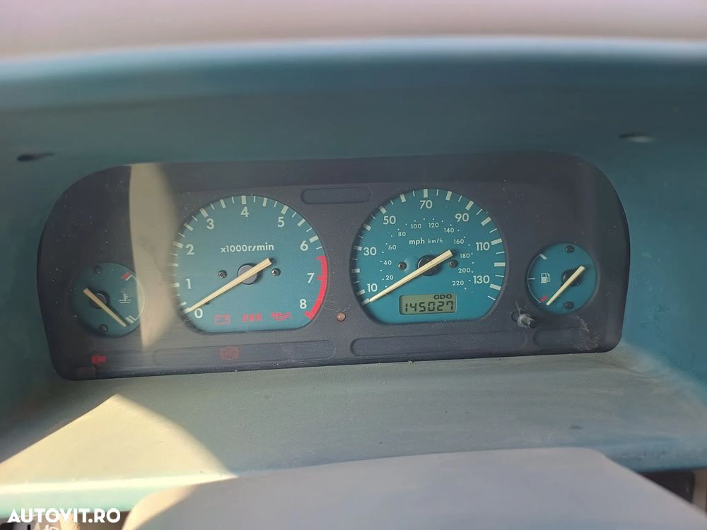 Land Rover Freelander - 9