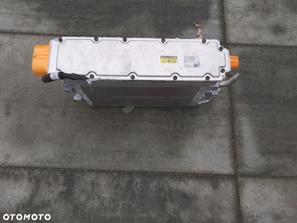KIA EV6 HYUNDAI IONIQ 5 MODUŁ ŁADOWARKA 364011XAB0  E111B1XA  364001XAB0 - 5