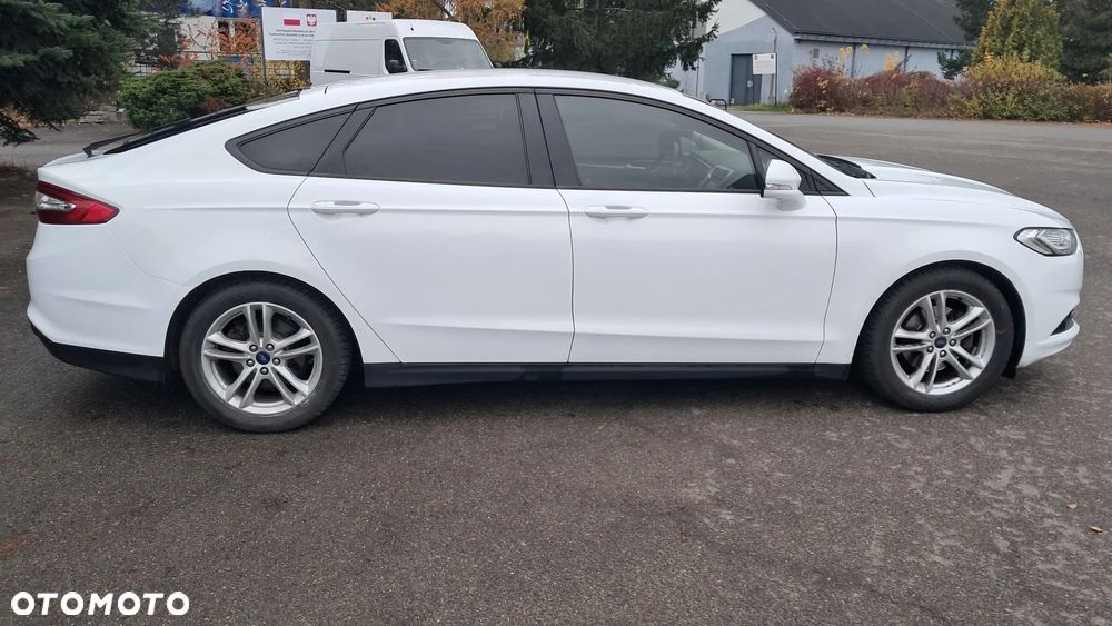 Ford Mondeo 1.5 EcoBoost Trend - 4