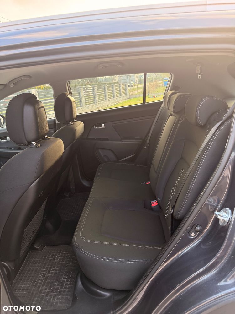 Kia Sportage 1.6 GDI L 2WD - 23